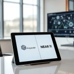 Grayscale Files Ambitious Application for Near Protocol ETF, Signaling Major Crypto Evolution