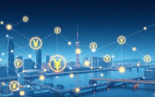 Maroo blockchain platform enabling KRW stablecoin transactions for South Korean financial markets