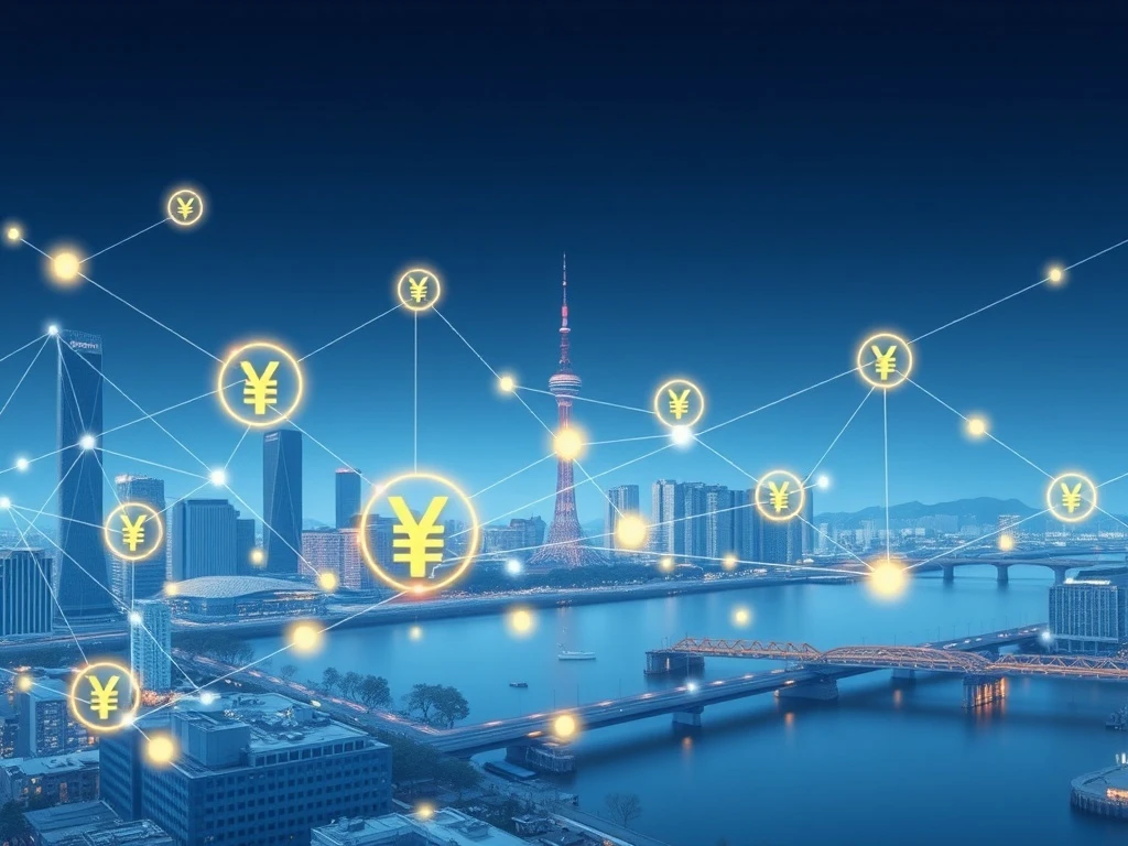 Maroo blockchain platform enabling KRW stablecoin transactions for South Korean financial markets