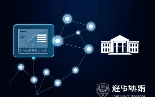 Hippo Protocol's DataHippo DApp enabling secure clinical data exchange for Chinese University of Hong Kong research.