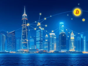 Hong Kong's 2026 crypto regulatory framework establishing stablecoin licensing and tax standards