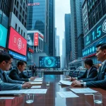 Hong Kong crypto licensing regulations causing potential forced shutdowns for virtual asset firms