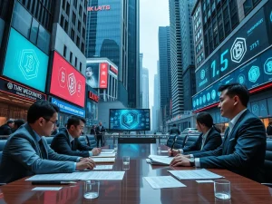 Hong Kong crypto licensing regulations causing potential forced shutdowns for virtual asset firms