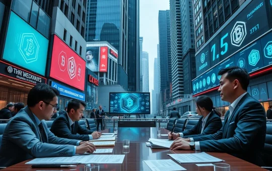 Hong Kong crypto licensing regulations causing potential forced shutdowns for virtual asset firms