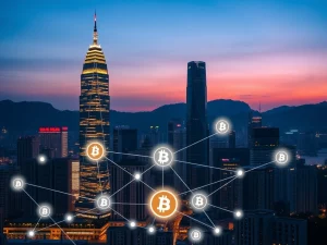 Hong Kong establishes comprehensive stablecoin licensing and cryptocurrency tax regulations for 2025