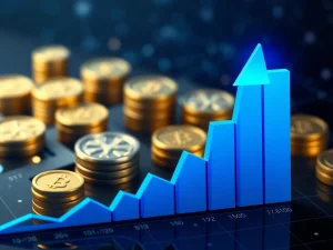 HYPE price surge analysis showing 58% gain driven by Hyperliquid's commodities trading volume explosion
