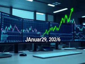 HYPE token price surge analysis after Federal Reserve decision in January 2026 crypto markets