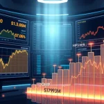 Hyperliquid HIP-3 Open Interest Soars to $793M Amidst Explosive Commodities Surge