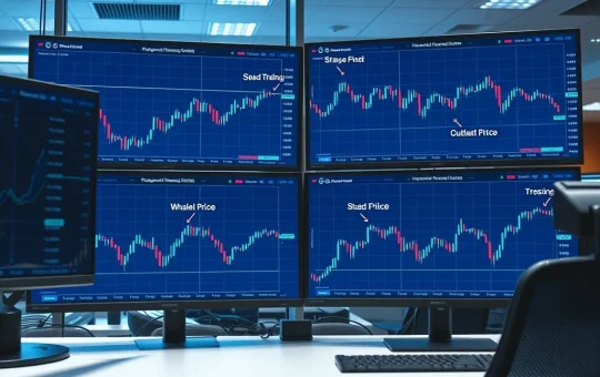 Hyperliquid HYPE cryptocurrency market analysis showing whale accumulation patterns and exchange outflow data