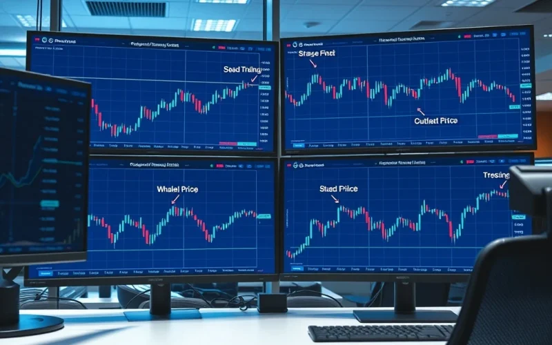 Hyperliquid HYPE cryptocurrency market analysis showing whale accumulation patterns and exchange outflow data