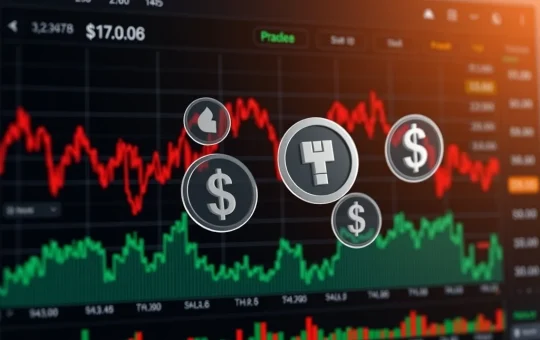 Analysis of Hyperliquid HYPE token's $20 support level after team wallet transactions