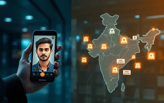 India's new stringent crypto KYC requirements for user verification and compliance