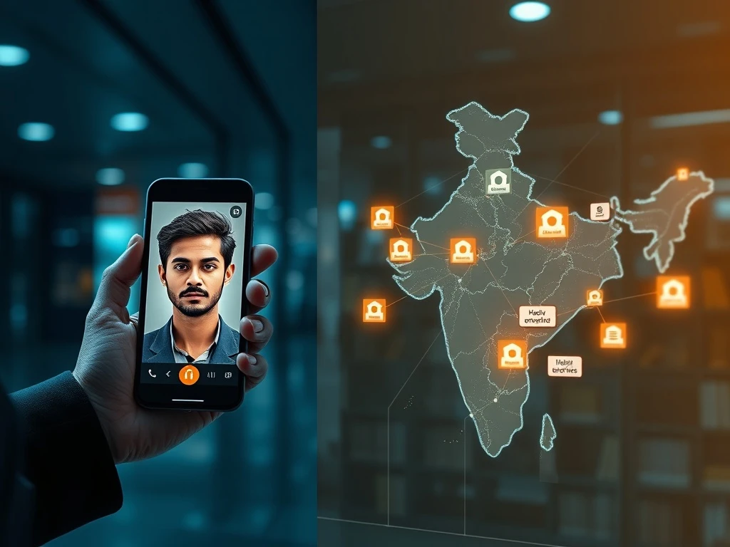 India's new stringent crypto KYC requirements for user verification and compliance