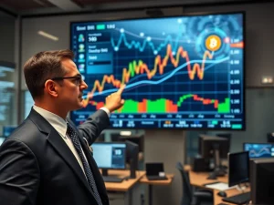 Jefferies removes Bitcoin allocation due to quantum computing security threats to cryptocurrency investments