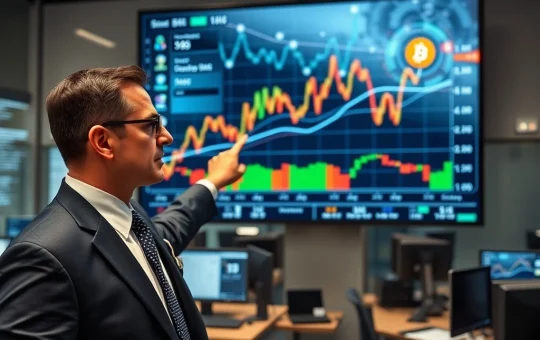 Jefferies removes Bitcoin allocation due to quantum computing security threats to cryptocurrency investments