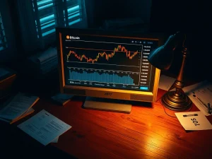 Jeffrey Epstein Bitcoin email revelation showing his 2017 cryptocurrency trading strategy