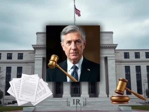 Federal Reserve Chair Jerome Powell faces investigation over congressional testimony about building renovations