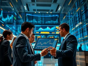 JPMorgan predicts a dramatic surge in institutional crypto inflows driven by new regulations.