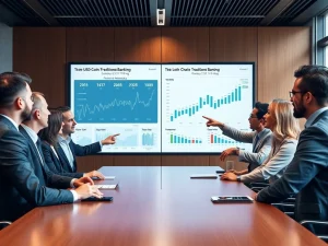 JPMorgan analysis shows stablecoins as complementary financial tools in modern banking ecosystem