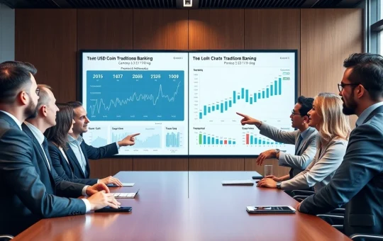 JPMorgan analysis shows stablecoins as complementary financial tools in modern banking ecosystem