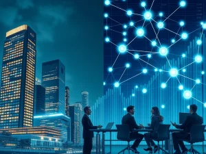 JPMorgan warns about yield-bearing stablecoins creating banking risks without regulation