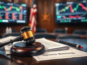 Massachusetts court issues landmark injunction against Kalshi sports betting operations