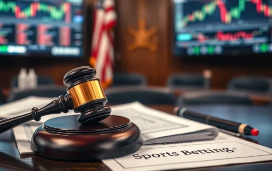 Massachusetts court issues landmark injunction against Kalshi sports betting operations