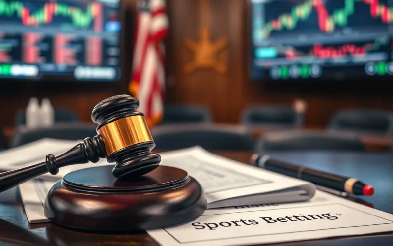 Massachusetts court issues landmark injunction against Kalshi sports betting operations