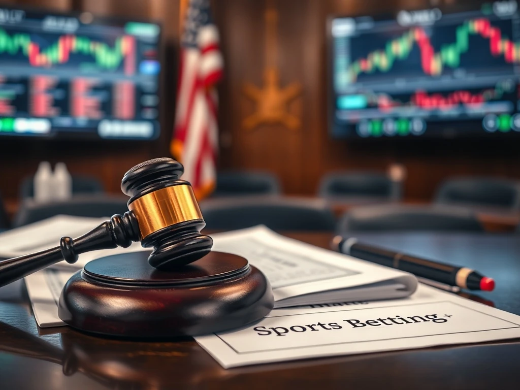 Massachusetts court issues landmark injunction against Kalshi sports betting operations