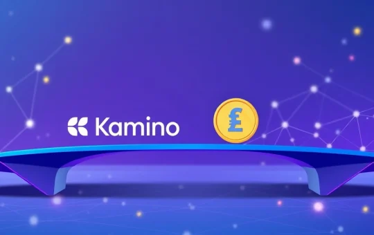 Kamino Finance integrates the USD1 stablecoin for collateral on the Solana blockchain network.