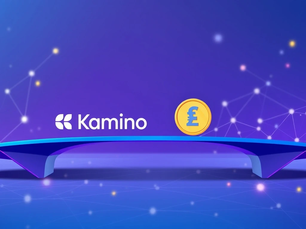 Kamino Finance integrates the USD1 stablecoin for collateral on the Solana blockchain network.