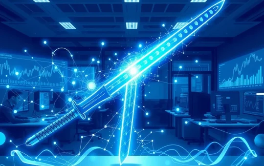 Katana blockchain revenue growth and DeFi ecosystem performance analysis with $2.8M earnings