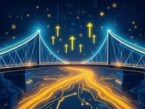 Katana Layer 2 dual-yield strategy connecting blockchain networks for optimized DeFi returns