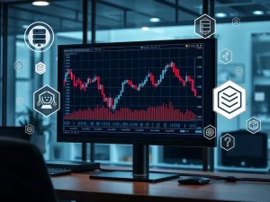 KBW downgrades Bitcoin mining firms as they pivot to AI and high-performance computing hosting.