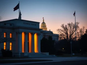 Kevin Hassett withdraws from Federal Reserve chair consideration as political dynamics reshape central bank leadership