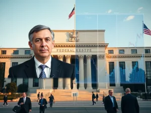 Kevin Warsh Federal Reserve Chair appointment analysis with cryptocurrency market implications