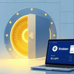 Kraken DeFi Earn Launches: A Revolutionary Bridge for 8% Yields in US, Europe, and Canada