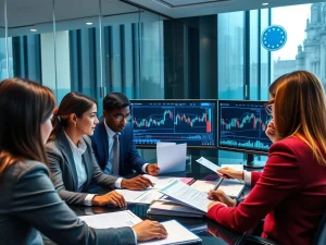 KuCoin's MiCA expansion strategy led by former LSEG executive Sabina Liu from Vienna headquarters