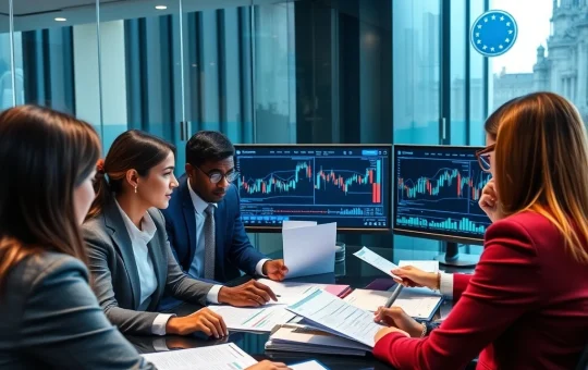 KuCoin's MiCA expansion strategy led by former LSEG executive Sabina Liu from Vienna headquarters