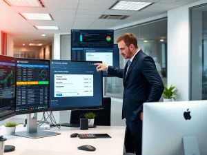 KYC verification process protecting prediction markets from insider trading with analyst insights