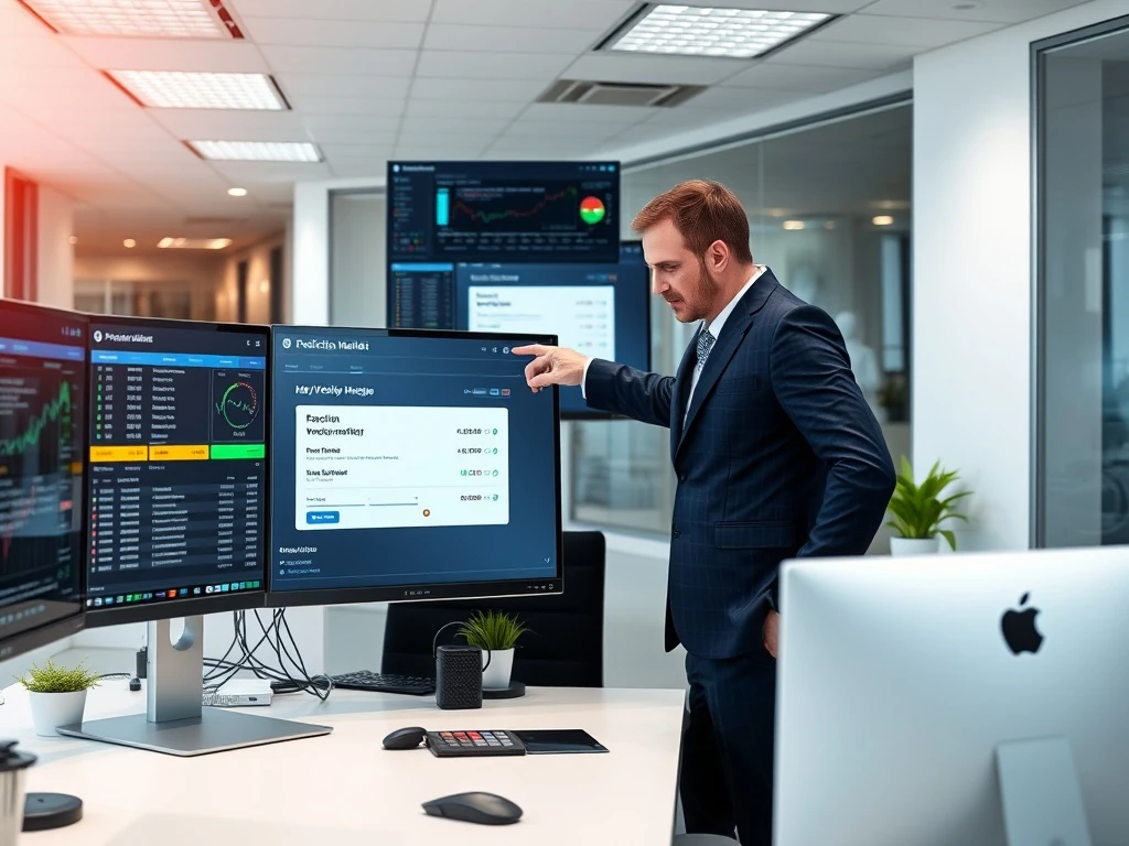 KYC verification process protecting prediction markets from insider trading with analyst insights