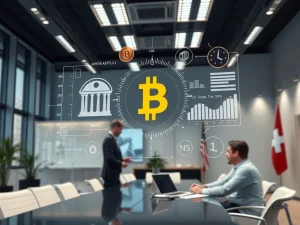 Laser Digital seeks US bank charter for federal crypto trading operations under Nomura backing