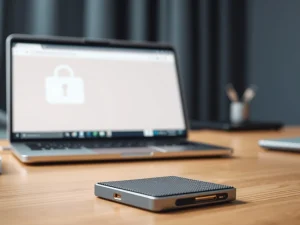 Ledger data leak and phishing attacks targeting cryptocurrency wallet users