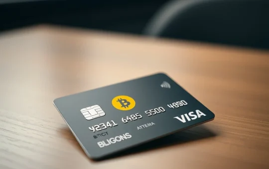 Lemon's new BTC-backed Visa credit card enables Bitcoin spending in Argentina without traditional banking requirements.