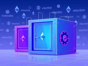 Lido stVaults mainnet launch enables secure, customizable institutional Ethereum staking.