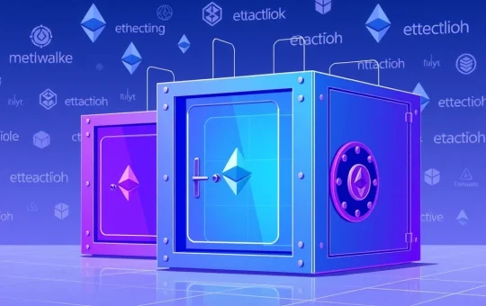 Lido stVaults mainnet launch enables secure, customizable institutional Ethereum staking.