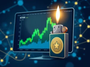 Analysis of Lighter crypto LIT price surge and $2 target with whale staking data
