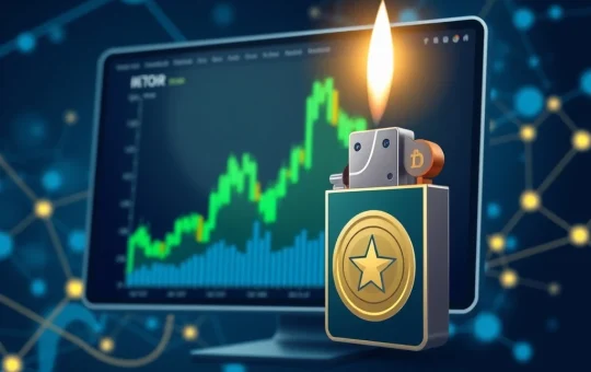 Analysis of Lighter crypto LIT price surge and $2 target with whale staking data