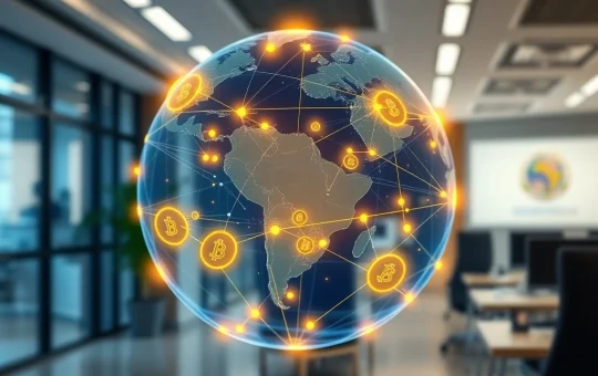 LIQI and XDC Network tokenize $100 million in real world assets through Brazil partnership