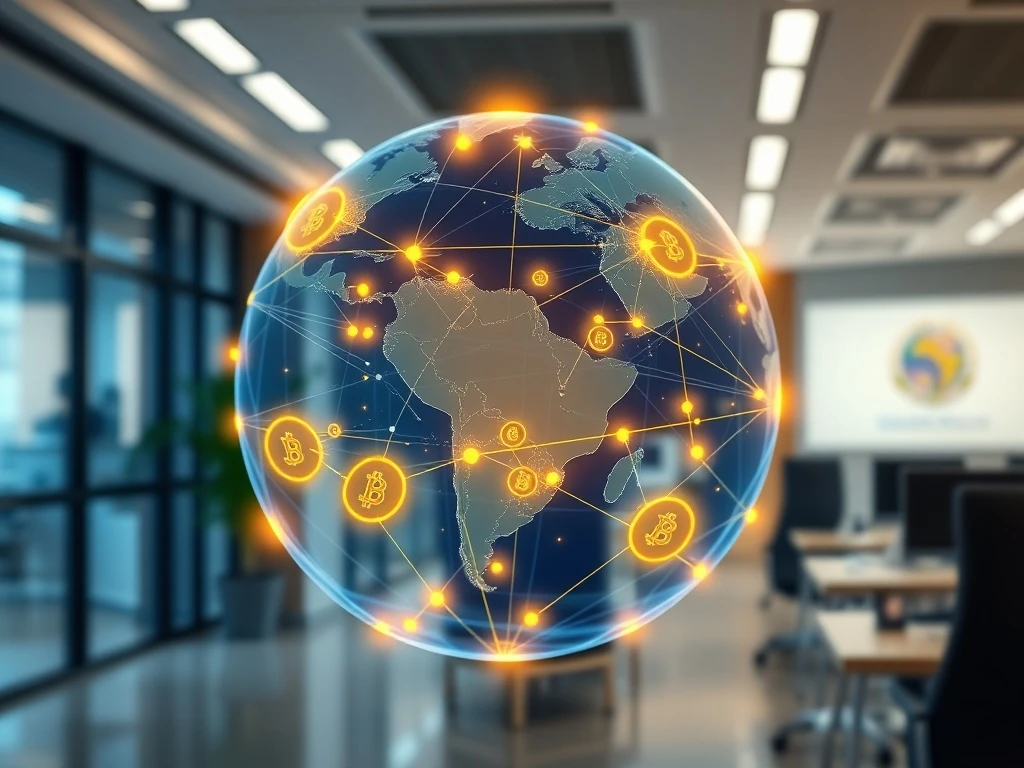 LIQI and XDC Network tokenize $100 million in real world assets through Brazil partnership